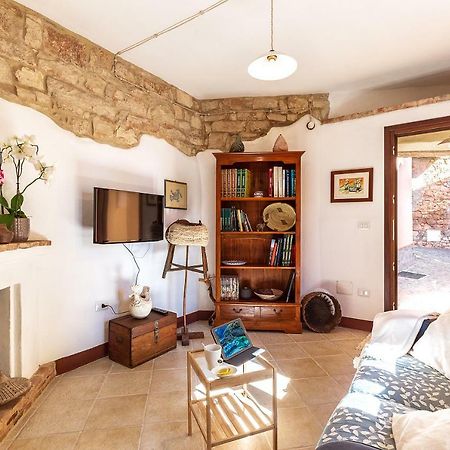 Domu Ala - Bynos Homes Baunei Esterno foto