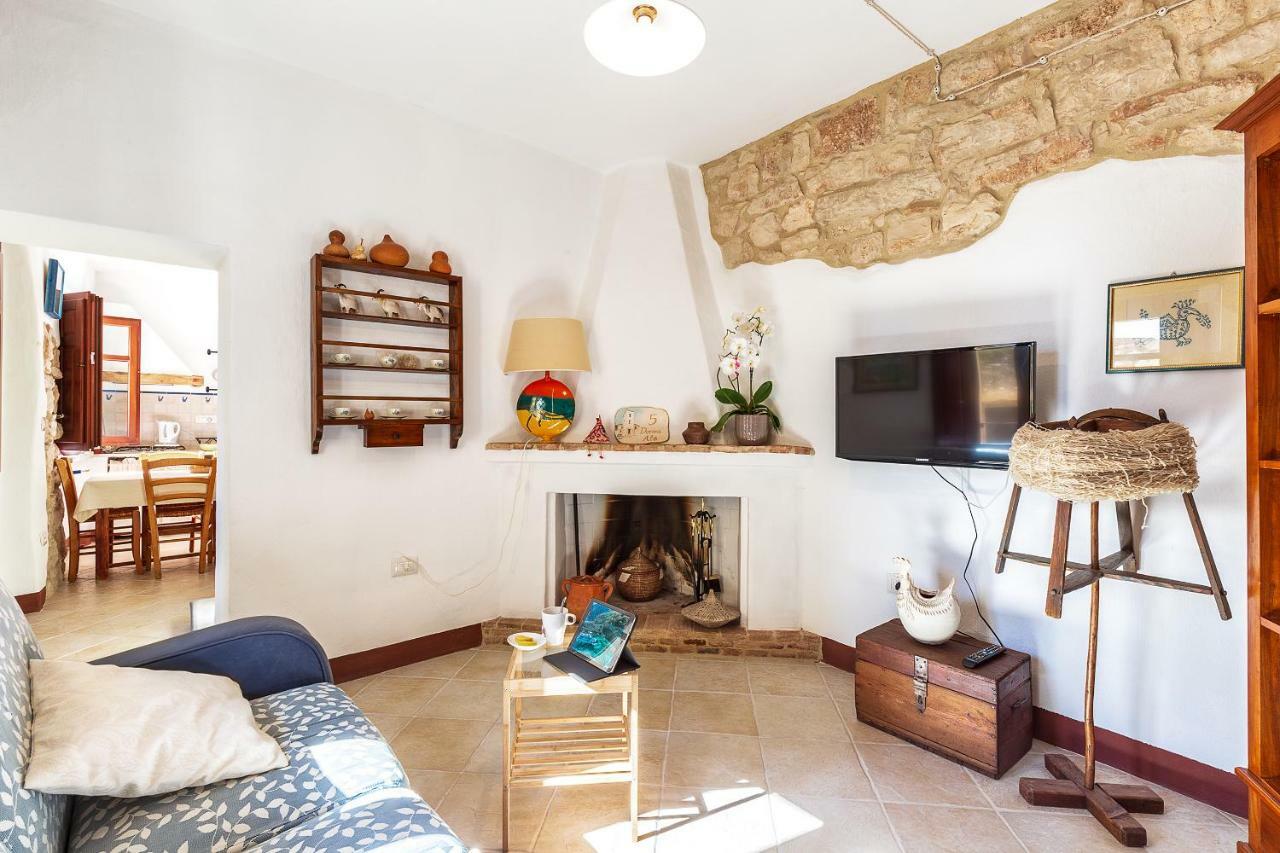 Domu Ala - Bynos Homes Baunei Esterno foto