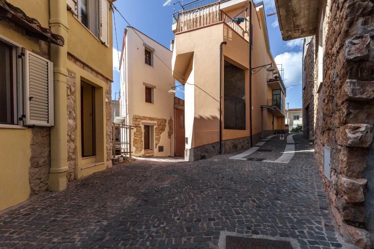 Domu Ala - Bynos Homes Baunei Esterno foto